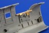 Eduard 49322 B-25B interior 1/48 ACCURATE MINIATURES